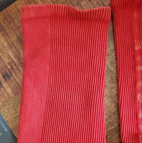 ❤ Free People Ultra High Rise Happiness Runs Leggings ❤ - Picture 8 of 16